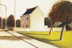 2062         Het Grijze Huisje   -   Hilmar Schäfer - zp
