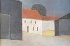 250          Huis   -   Hilmar Schäfer - zhl