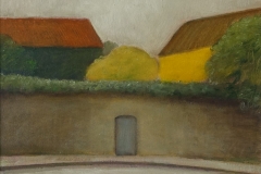 3023         Het Gele Huis   -  Hilmar Schäfer - zp