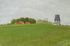 4013         Oude Molen   -   Hilmar Schäfer - zl