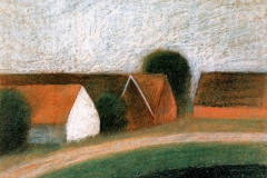 604           Boerenhuizen  -  Hilmar Schäfer - zp