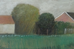 8           Twee Huizen   -   Hilmar Schäfer - zp