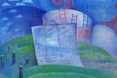 5009         Landschap   -   Hilmar Schäfer - zp