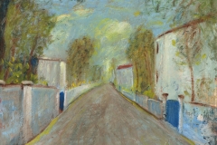 1019      La Route  -  Hilmar Schäfer - zp