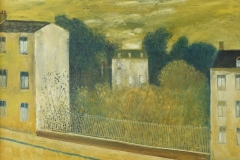 2036       Maison   -  Hilmar Schäfer - zl