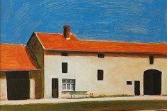 2054    Fermé   -  Hilmar Schäfer - zp