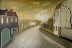 221    La Route  -  Hilmar Schäfer - zhl