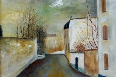223     Ruelle    -   Hilmar Schäfer - zhl