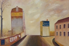 F 244    Rue   -  Hilmar Schäfer - zp