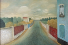 226    Ruelle   -  Hilmar Schäfer - zhl
