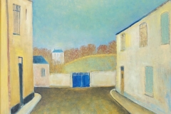 233    Fermé   -  Hilmar Schäfer - zp