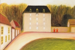 239     Moulin Abandonnée   -   Hilmar Schäfer - zp