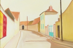 245    Village  -  Hilmar Schäfer - zp