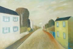 273    La Route   -  Hilmar Schäfer - zl