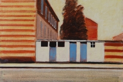3035     Les Toilettes public  -  Hilmar Schäfer - zp