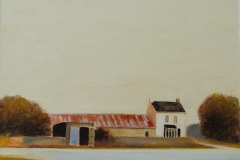 3038       Fermé en Bretagne - HIlmar Schäfer - zp