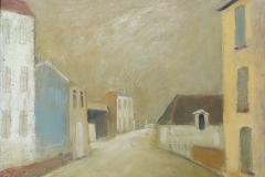 3091      La Route   - HIlmar Schäfer - zhl