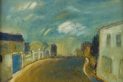 3099       La Route - Hilmar Schäfer - zhl