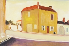 371     Maison Jaune    -   Hilmar Schäfer - zp