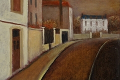 F  4017      Maison Blanche - Hilmar Schäfer - zl