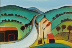 419      La Route - Hilmar Schäfer - zp