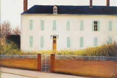 427      La Maison Blanche   -   Hilmar Schäfer - zp