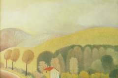 473       Paysage - Hilmar Schäfer - zhl