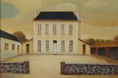 5    Schoolpleintje Bretagne  -  Hilmar Schäfer - zhl