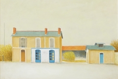 551     Gare Abandonnée   -  Hilmar Schäfer - zp
