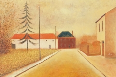 574      Fermé   -  Hilmar Schäfer - zp