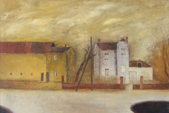 588      La Maison Grise  -  Hilmar Schäfer - zhl