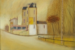 598      Café   -   Hilmar Schäfer - zp