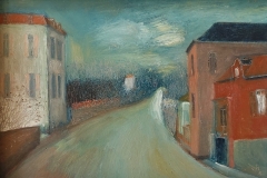 740     La Route   -  Hilmar Schäfer - zhl