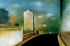 875    La Route  -  Hilmar Schäfer