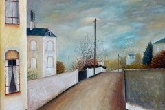 911      Rue  -  Hilmar Schäfer - zhl