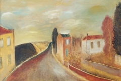 913      La Route  -  Hilmar Schäfer - zp