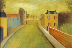 F 2032        Rue - Hilmar Schäfer - zhl
