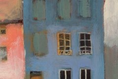 1069       La Maison Bleu  - Hilmar Schäfer - zp
