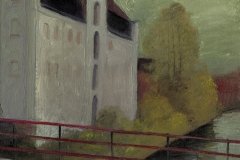 1088       La Maison Gris  - Hilmar Schäfer - zp
