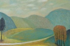 3039      La Route - Hilmar Schäfer - zp