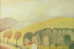 473       Paysage - Hilmar Schäfer - zhl