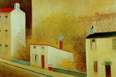 (G 230 - nummer onbekend)     Rue  - Hilmar Schäfer