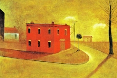 (G 124)  829   Het Rode Huis van Hilmar Schäfer