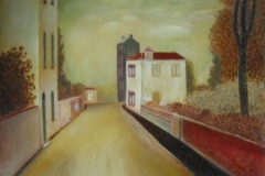 ( G85)  505    Rue   -   Hilmar Schäfer