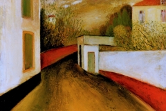 (G 278)     F 538     Ruelle    -    Hilmar Schäfer
