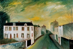 (G 282)     728    Rue   -   Hilmar Schäfer