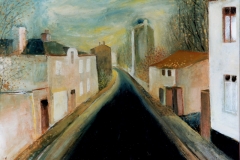 (G 286)   366    Rue   -   Hilmar Schäfer