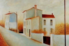 (G 299)    556    La Route     -   Hilmar Schäfer