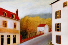 (G 337)   404    Rue Tempera     -    Hilmar Schäfer