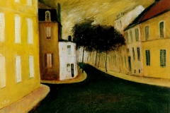(G 351)   567   Rue    -    Hilmar Schäfer